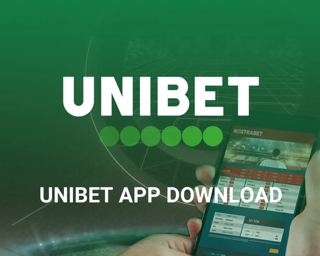 Unibet dk mobil