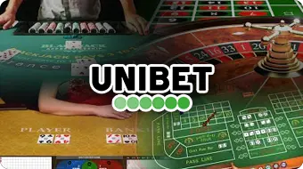 Unibet games