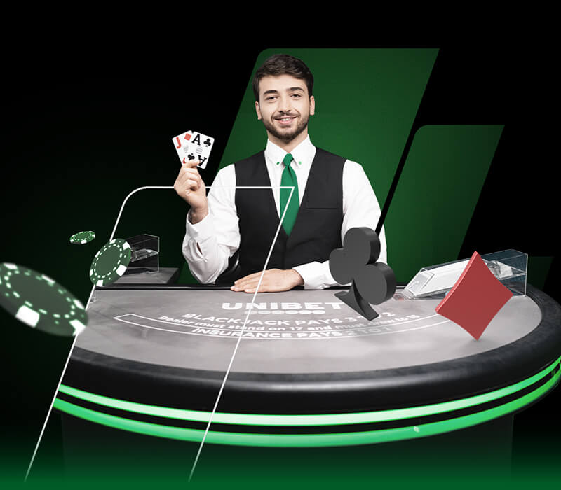 casino unibet