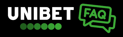 unibet FAQ