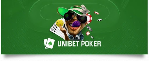 Unibet Casino Poker