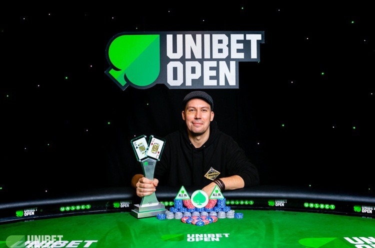 poker unibet